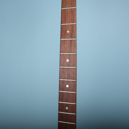 Vintage 1960's Epiphone Newport Husk U*Fix Repair Luthier Special