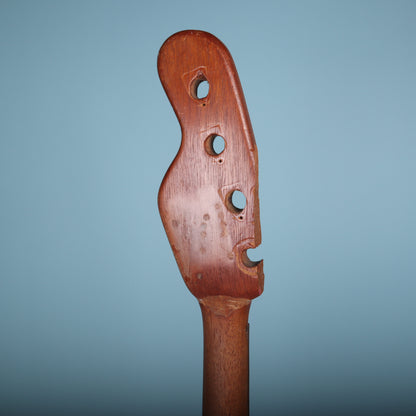 Vintage 1960's Epiphone Newport Husk U*Fix Repair Luthier Special