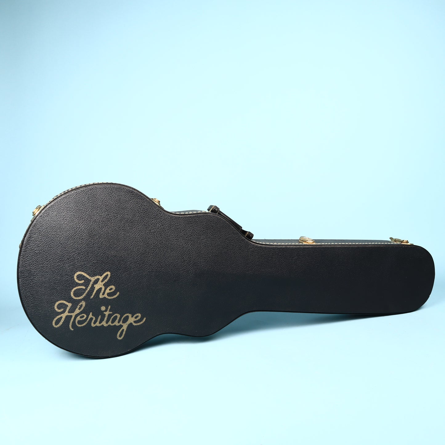 Heritage USA H-150 Hardshell Case TKL Canada