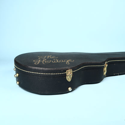 Heritage USA H-150 Hardshell Case TKL Canada