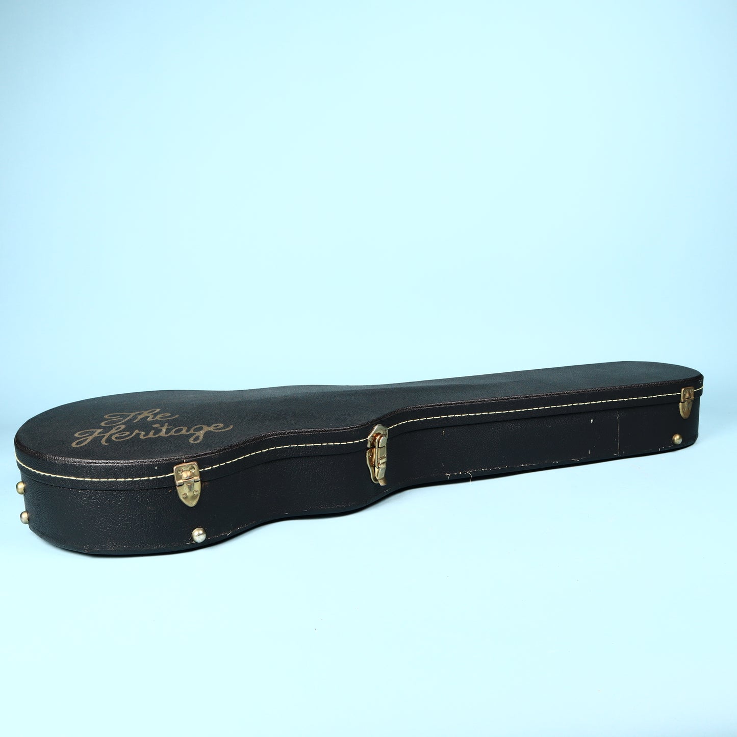 Heritage USA H-150 Hardshell Case TKL Canada