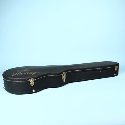 Heritage USA H-150 Hardshell Case TKL Canada