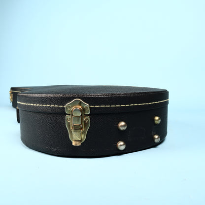 Heritage USA H-150 Hardshell Case TKL Canada