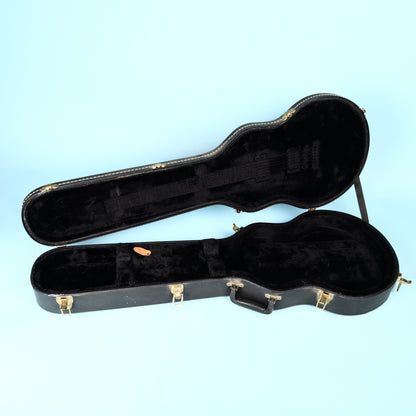 Heritage USA H-150 Hardshell Case TKL Canada