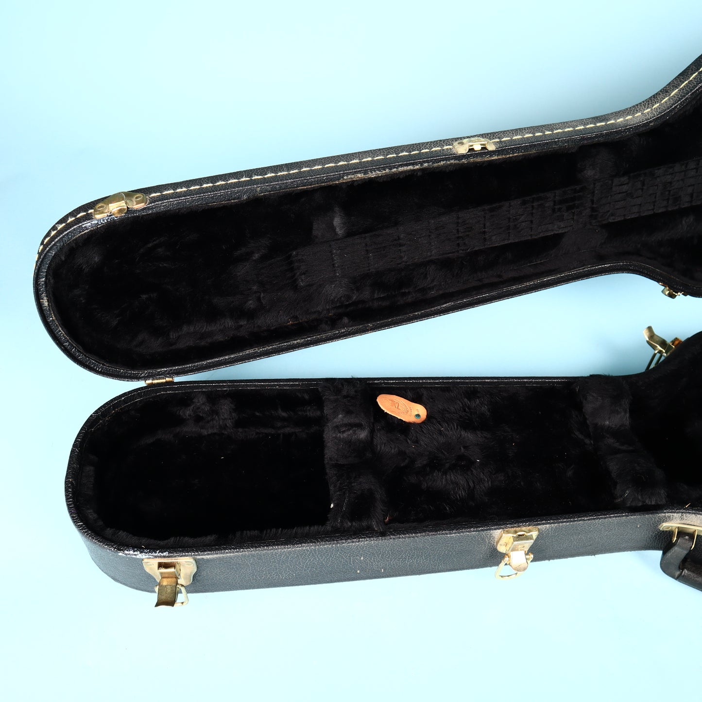 Heritage USA H-150 Hardshell Case TKL Canada