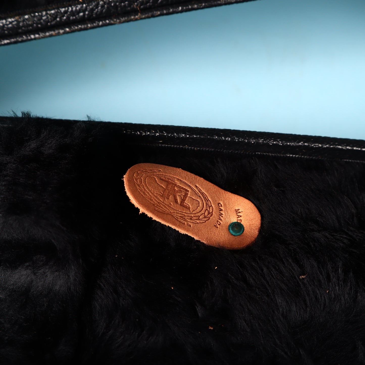 Heritage USA H-150 Hardshell Case TKL Canada