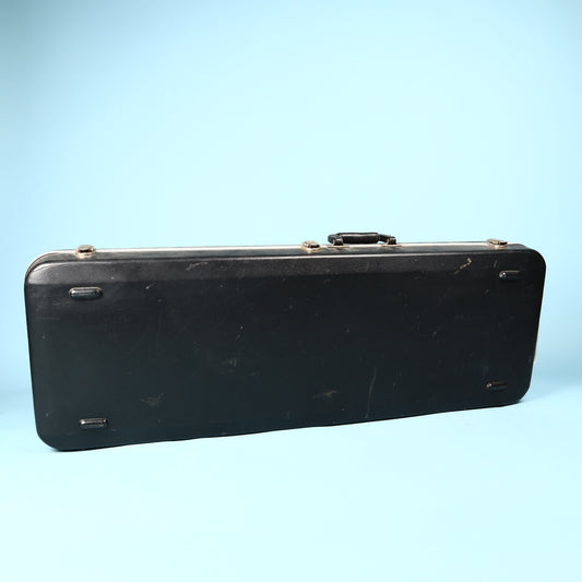 Carvin 1998 Hardshell Case Rectangular DC