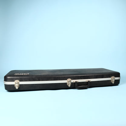 Carvin 1998 Hardshell Case Rectangular DC