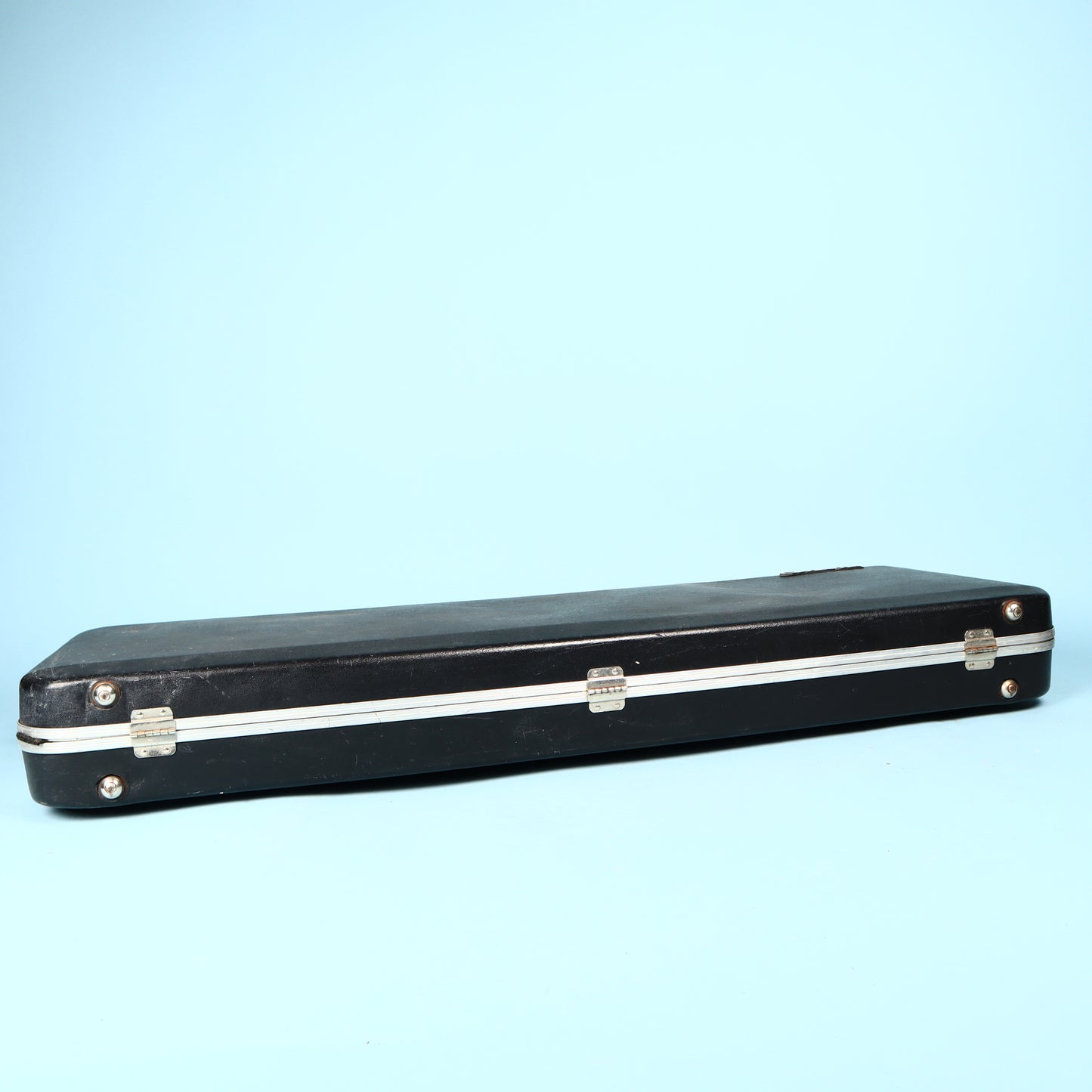 Carvin 1998 Hardshell Case Rectangular DC