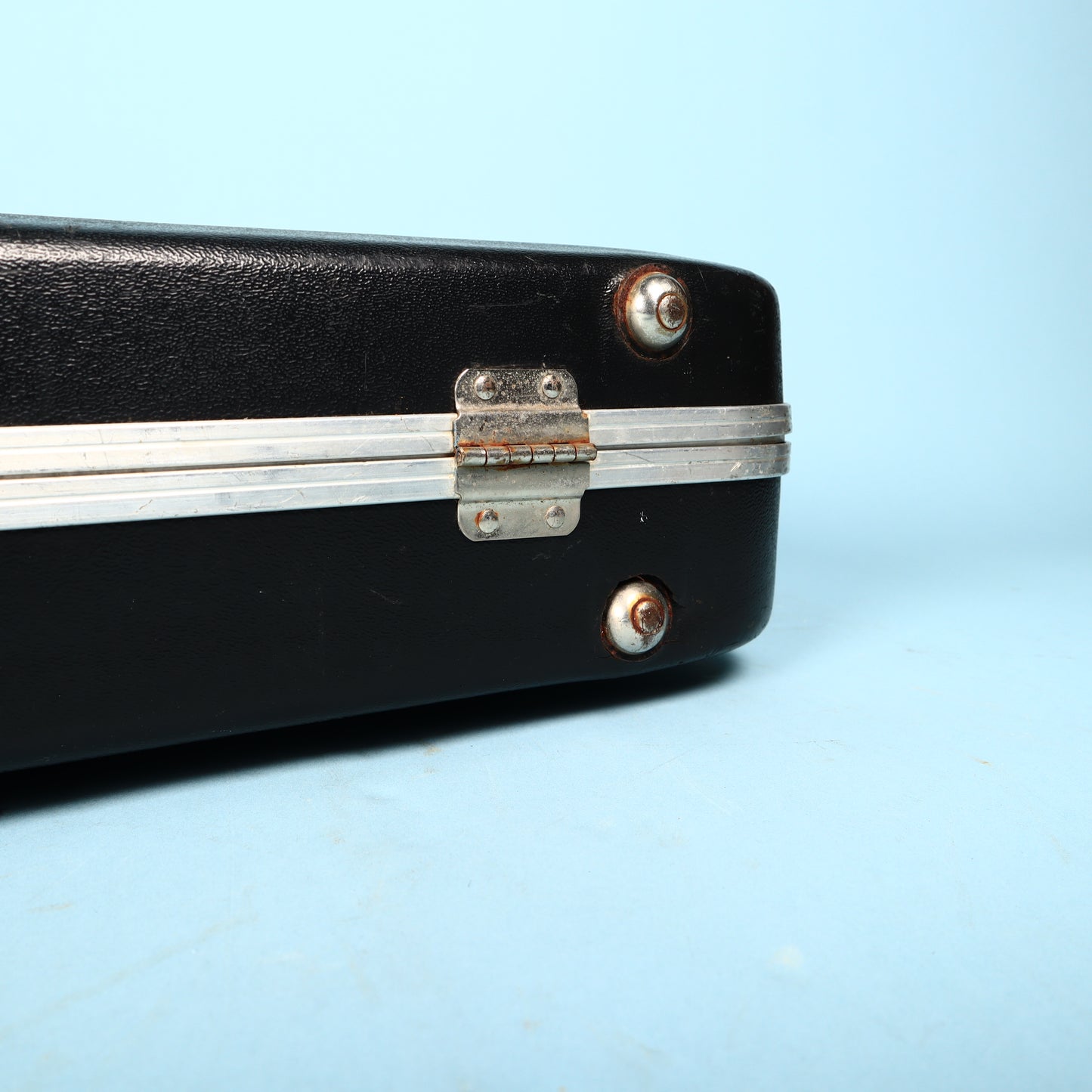 Carvin 1998 Hardshell Case Rectangular DC