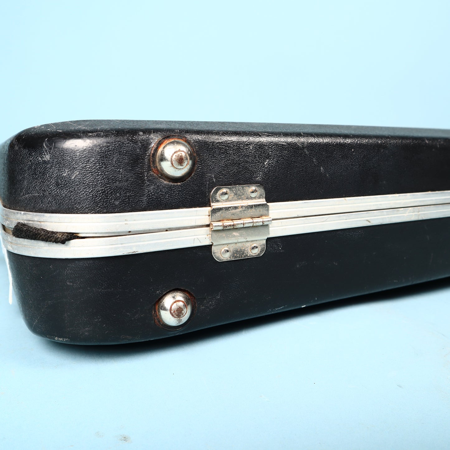 Carvin 1998 Hardshell Case Rectangular DC