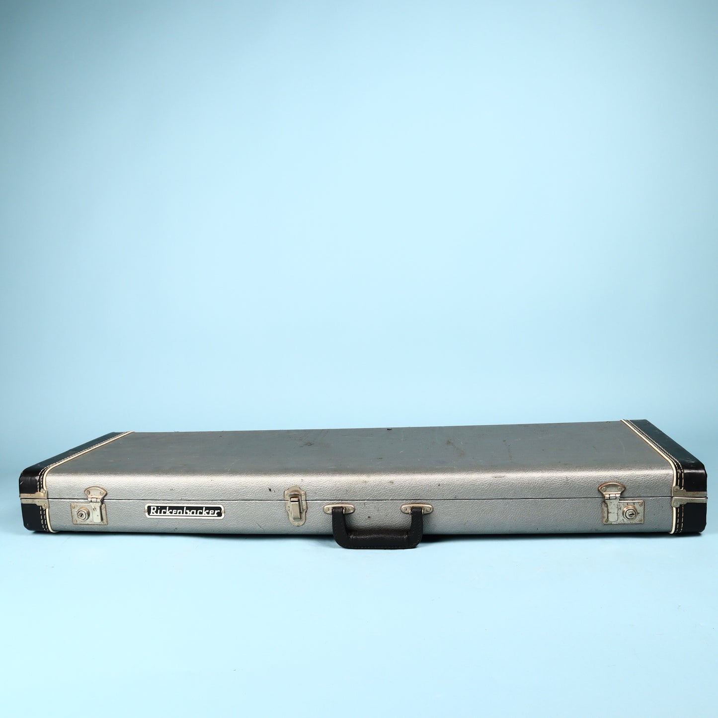 John Lennon Rickenbacker 325JL Hardshell Case (Case Only)