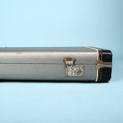 John Lennon Rickenbacker 325JL Hardshell Case (Case Only)