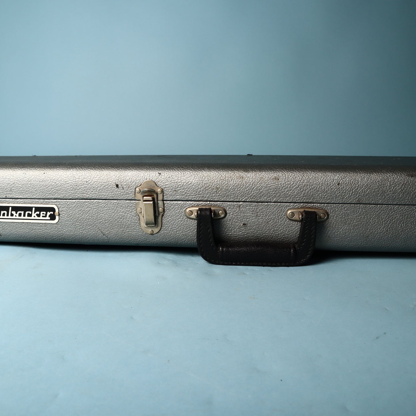 John Lennon Rickenbacker 325JL Hardshell Case (Case Only)