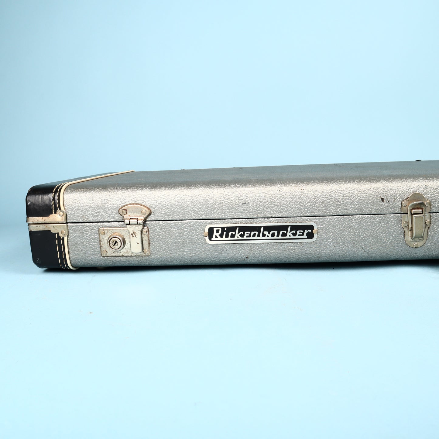 John Lennon Rickenbacker 325JL Hardshell Case (Case Only)