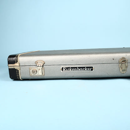 John Lennon Rickenbacker 325JL Hardshell Case (Case Only)