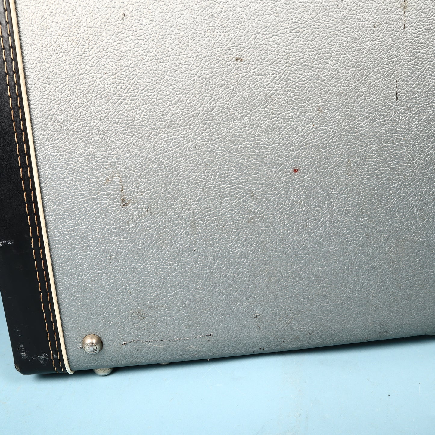 John Lennon Rickenbacker 325JL Hardshell Case (Case Only)