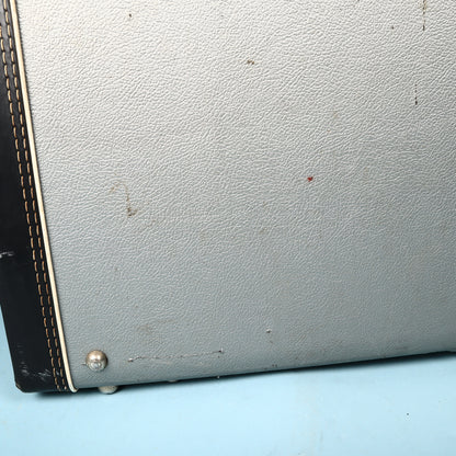 John Lennon Rickenbacker 325JL Hardshell Case (Case Only)