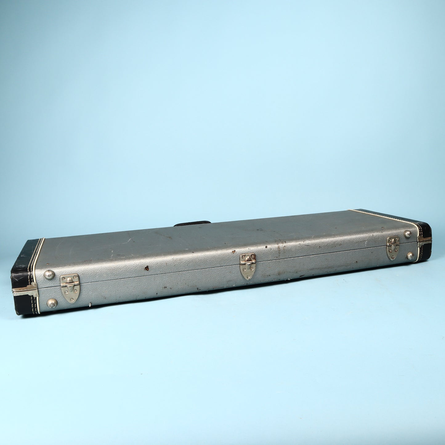 John Lennon Rickenbacker 325JL Hardshell Case (Case Only)