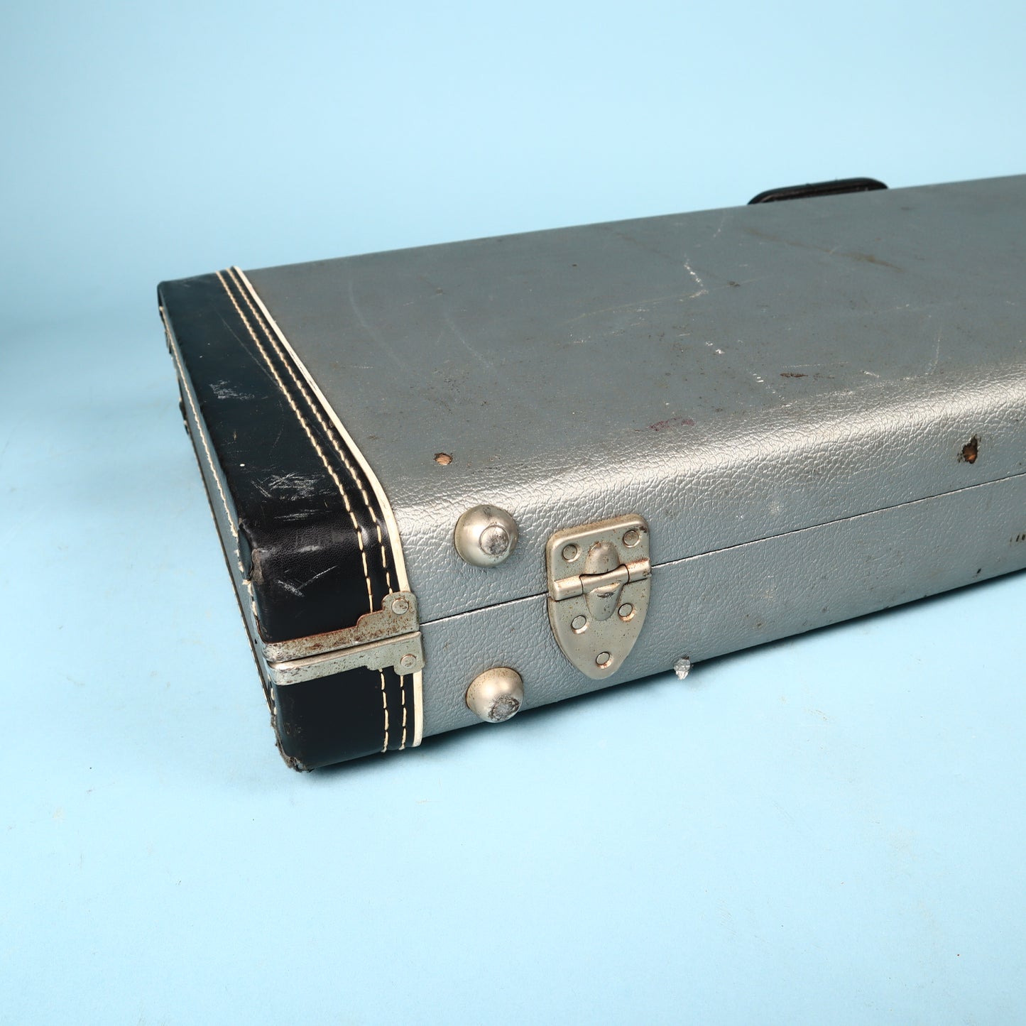 John Lennon Rickenbacker 325JL Hardshell Case (Case Only)