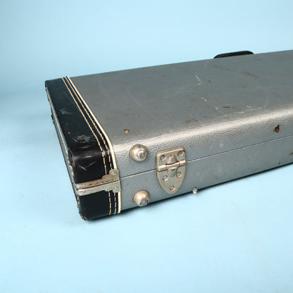 John Lennon Rickenbacker 325JL Hardshell Case (Case Only)