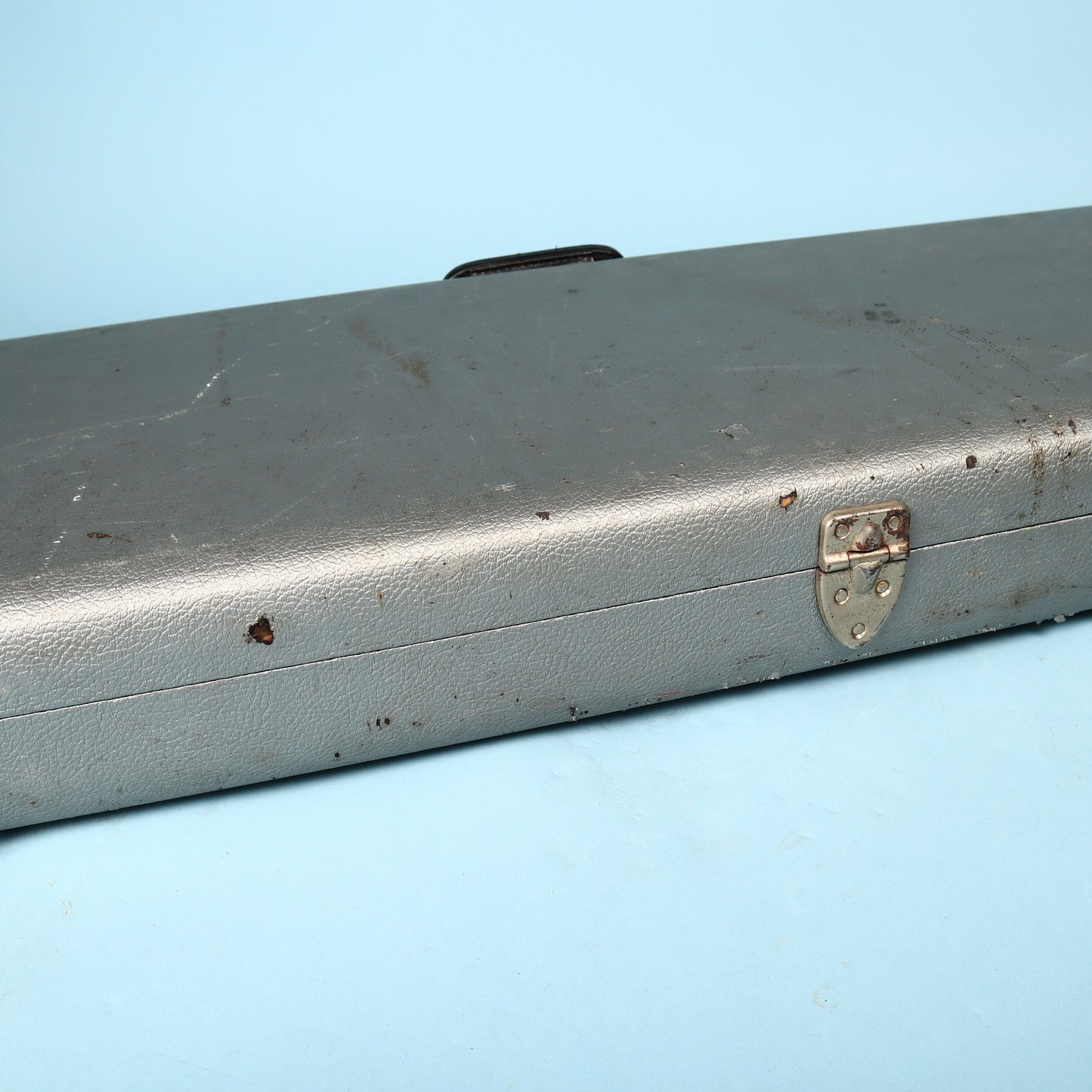 John Lennon Rickenbacker 325JL Hardshell Case (Case Only)