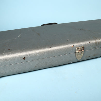 John Lennon Rickenbacker 325JL Hardshell Case (Case Only)
