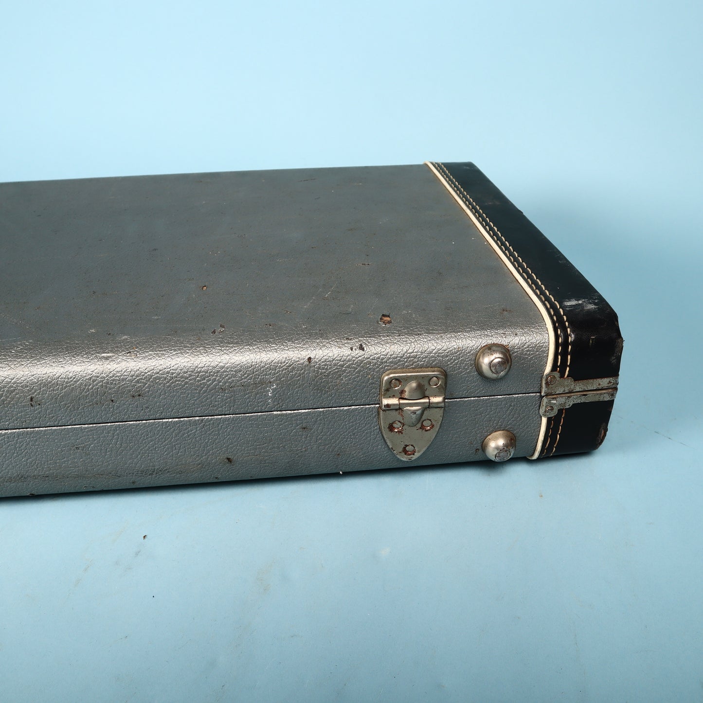 John Lennon Rickenbacker 325JL Hardshell Case (Case Only)