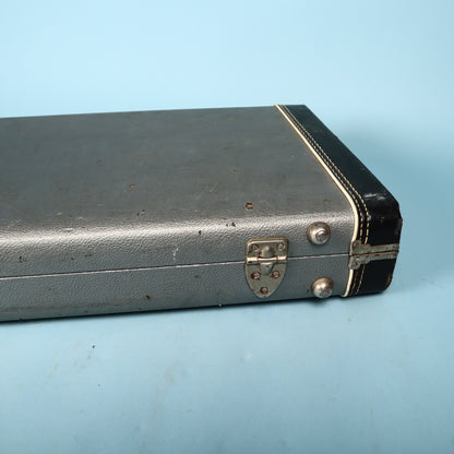 John Lennon Rickenbacker 325JL Hardshell Case (Case Only)