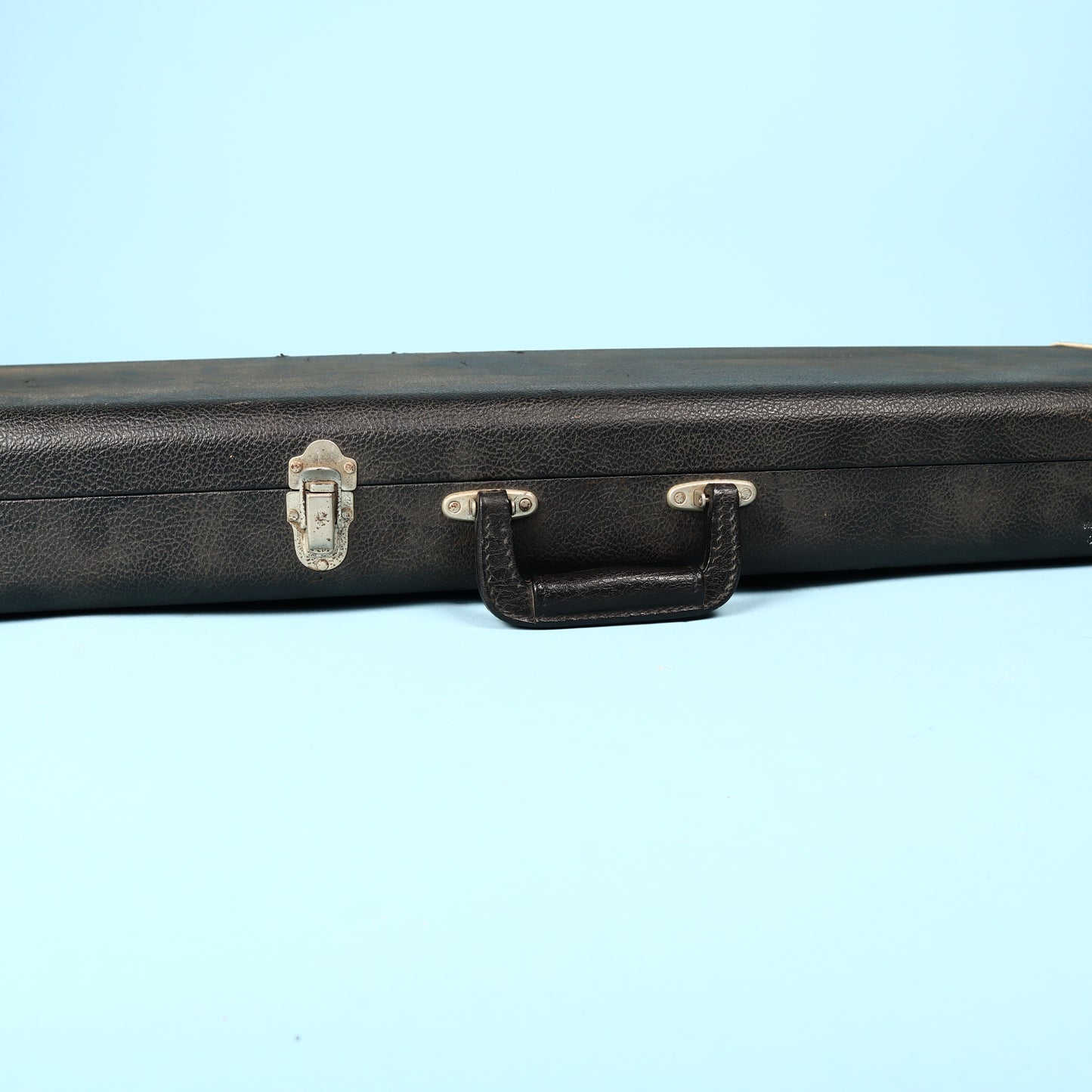 1980s 70s Carvin LB Bass Guitar Case