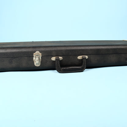 1980s 70s Carvin LB Bass Guitar Case