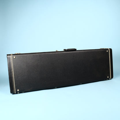 1980s 70s Carvin LB Bass Guitar Case