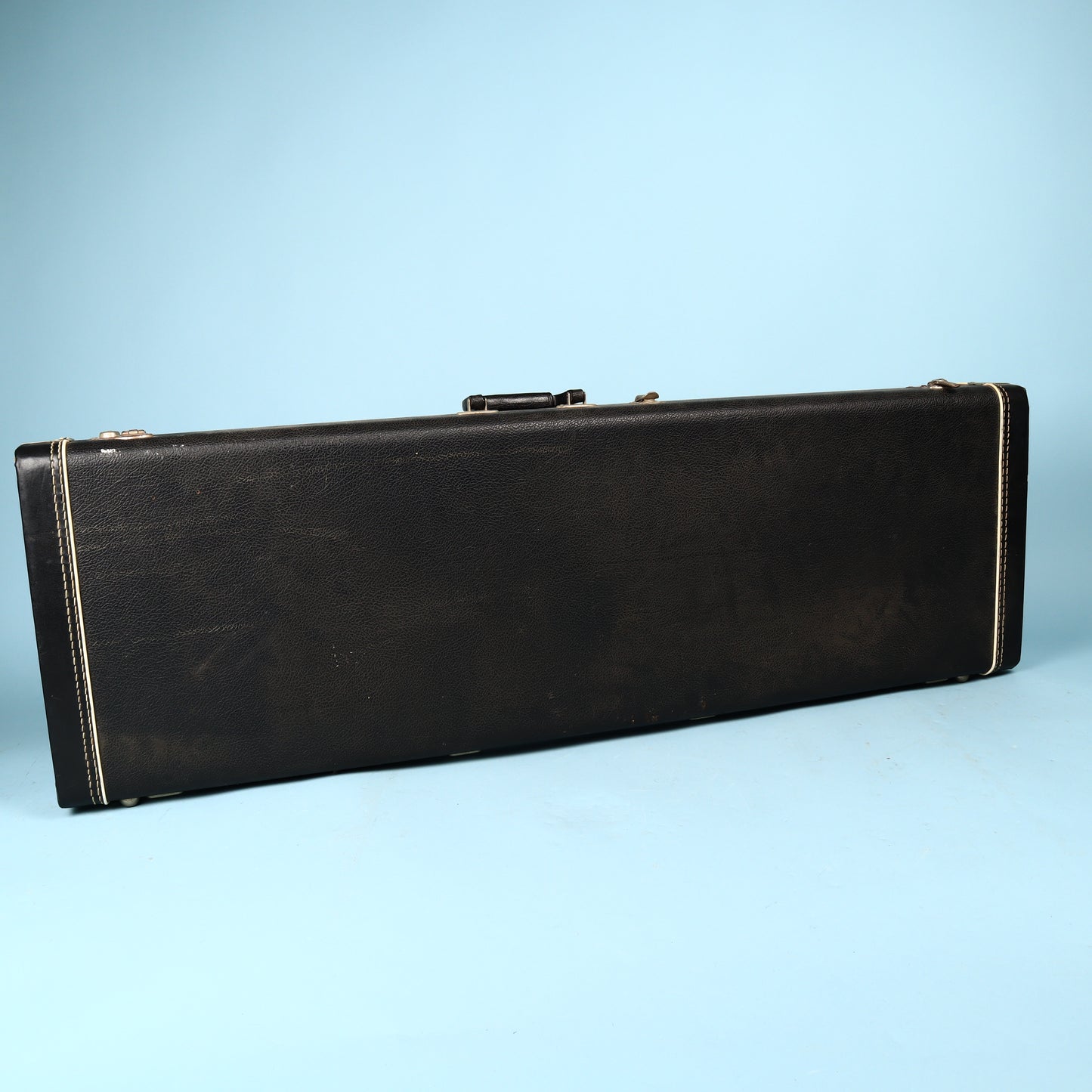 1980s 70s Carvin LB Bass Guitar Case