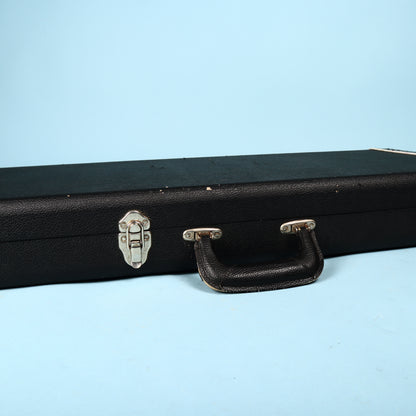 1980s 70s Carvin LB Bass Guitar Case