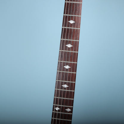 B.C. Rich Mockingbird Acrylic Limited Edition Electric Guitar Clear