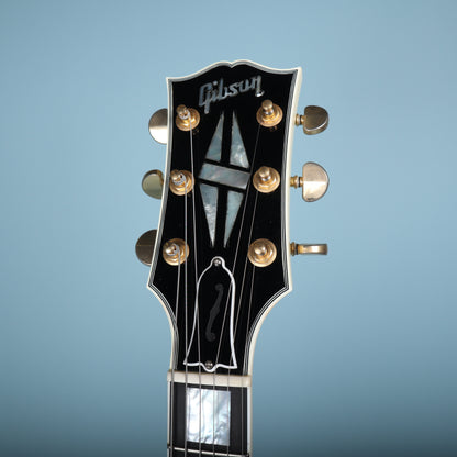 2017 Gibson Alex Lifeson ES-Les Paul Limited Edition #169/200