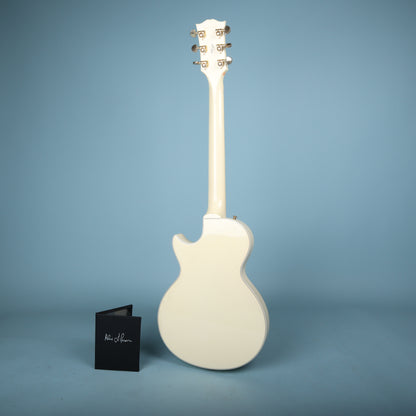 2017 Gibson Alex Lifeson ES-Les Paul Limited Edition #169/200