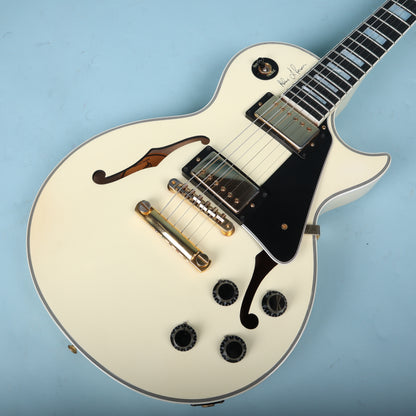 2017 Gibson Alex Lifeson ES-Les Paul Limited Edition #169/200