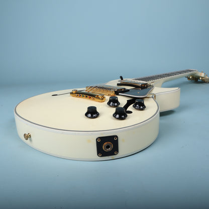 2017 Gibson Alex Lifeson ES-Les Paul Limited Edition #169/200
