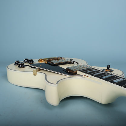 2017 Gibson Alex Lifeson ES-Les Paul Limited Edition #169/200