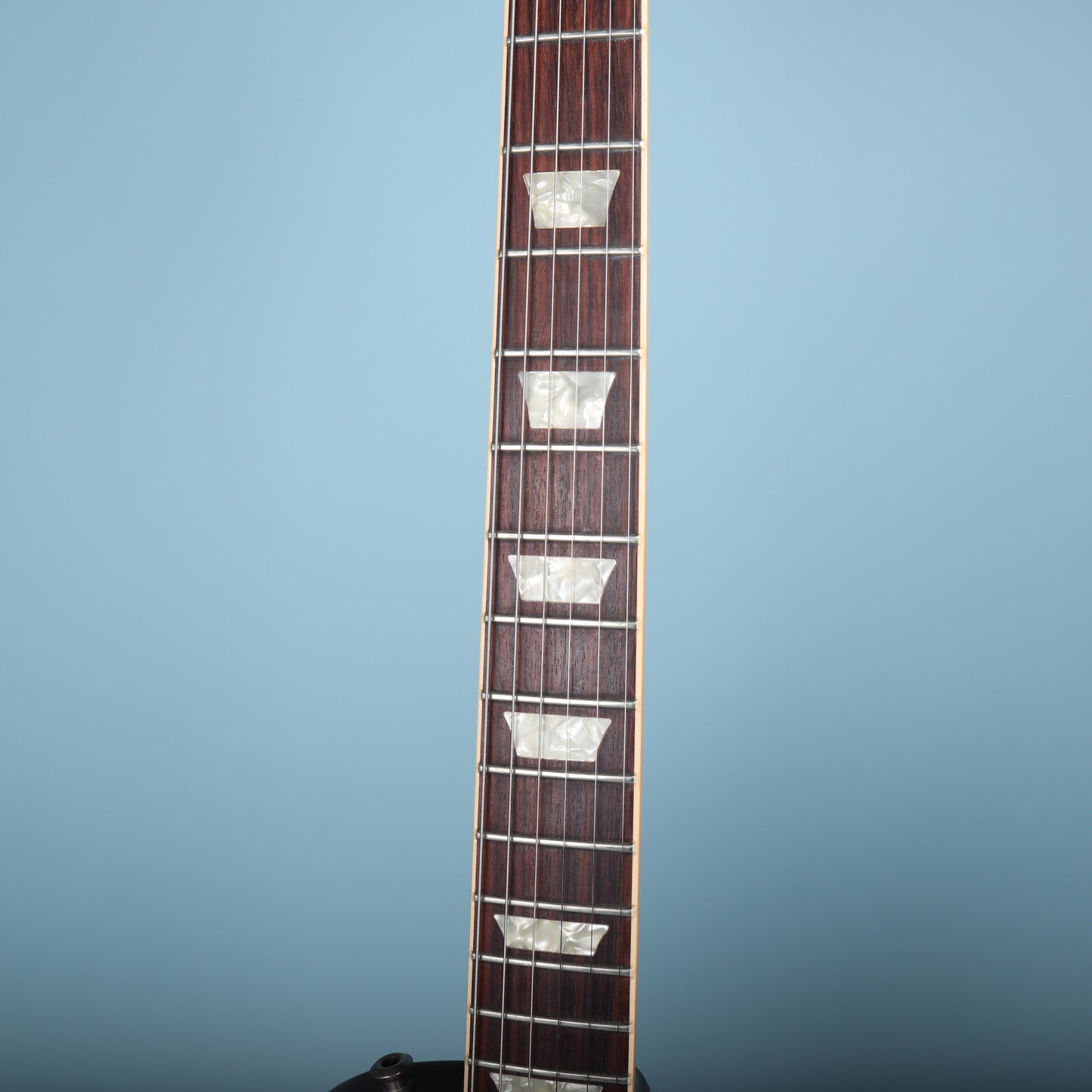 1997 Gibson Les Paul Standard Heritage Cherry Sunburst