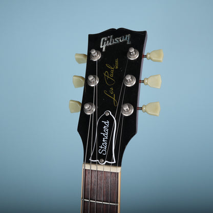 1997 Gibson Les Paul Standard Heritage Cherry Sunburst