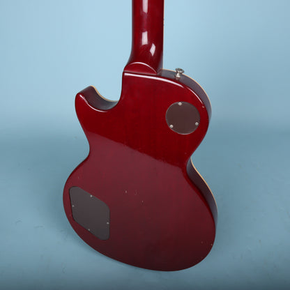 1997 Gibson Les Paul Standard Heritage Cherry Sunburst