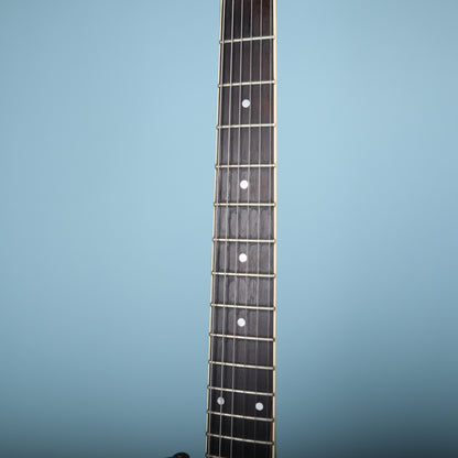 Slammer by Hamer SP-2 Sunburst Electric Guitar