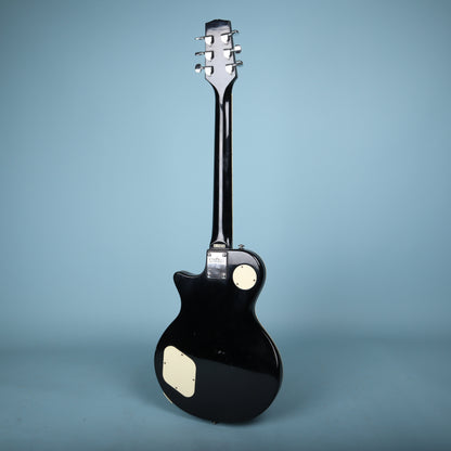 Slammer by Hamer SP-2 Sunburst Electric Guitar