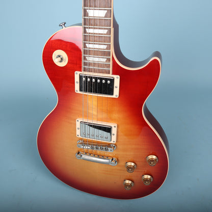 2018 Gibson Les Paul Traditional Heritage Cherry Sunburst