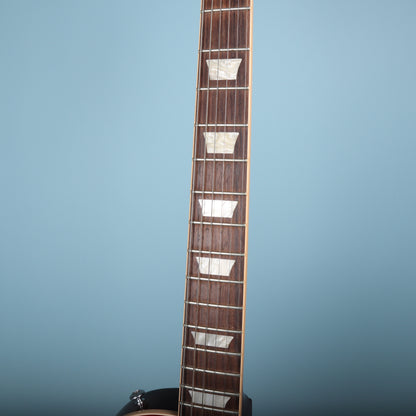2018 Gibson Les Paul Traditional Heritage Cherry Sunburst