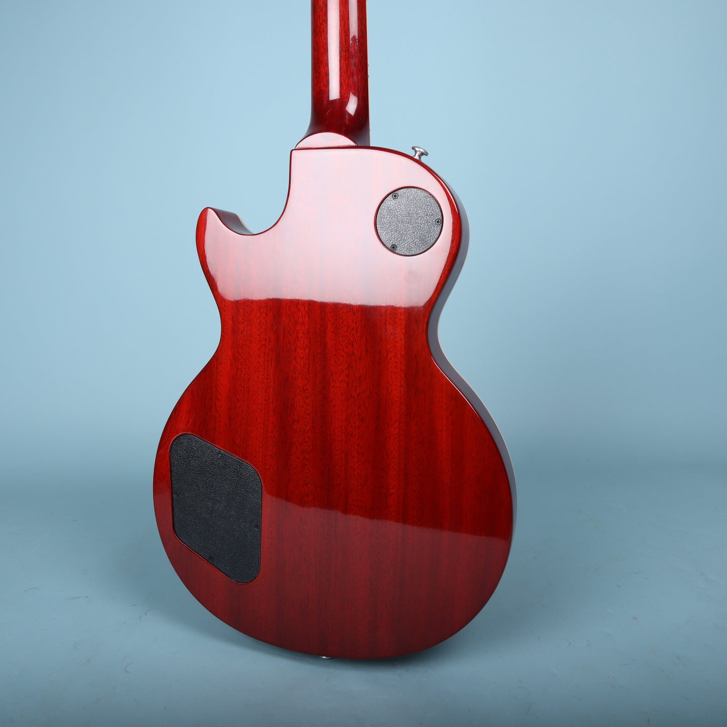 2018 Gibson Les Paul Traditional Heritage Cherry Sunburst