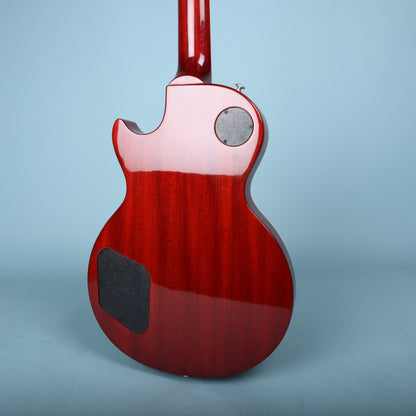 2018 Gibson Les Paul Traditional Heritage Cherry Sunburst