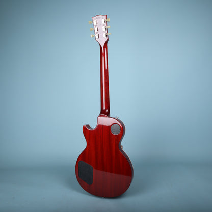 2018 Gibson Les Paul Traditional Heritage Cherry Sunburst